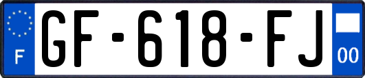 GF-618-FJ