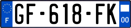 GF-618-FK