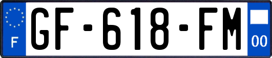 GF-618-FM