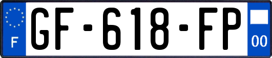 GF-618-FP