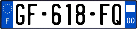 GF-618-FQ