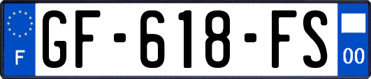 GF-618-FS