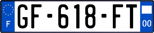 GF-618-FT