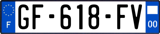 GF-618-FV