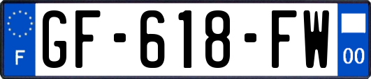 GF-618-FW