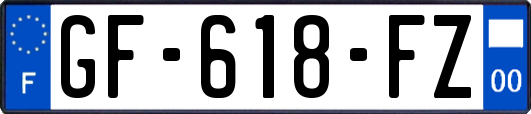 GF-618-FZ