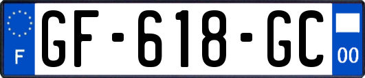 GF-618-GC