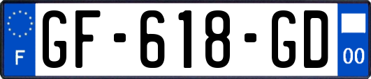 GF-618-GD