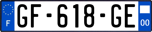 GF-618-GE