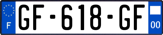 GF-618-GF