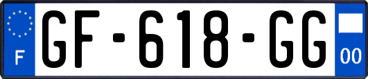 GF-618-GG