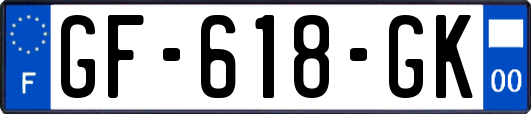 GF-618-GK
