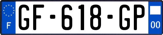 GF-618-GP