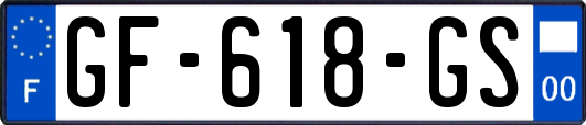 GF-618-GS