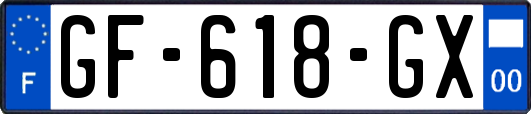 GF-618-GX