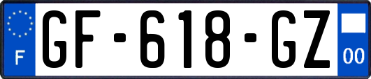 GF-618-GZ