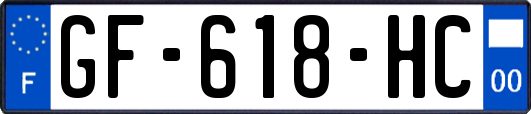 GF-618-HC