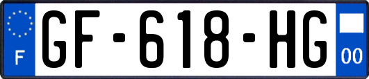 GF-618-HG