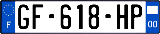 GF-618-HP