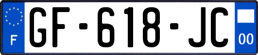 GF-618-JC