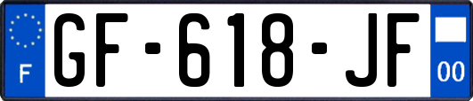 GF-618-JF