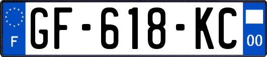GF-618-KC