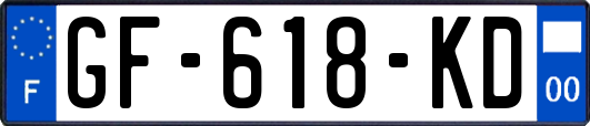 GF-618-KD