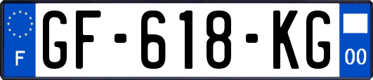 GF-618-KG