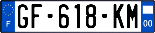 GF-618-KM