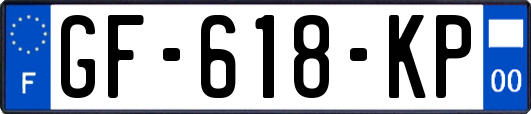 GF-618-KP