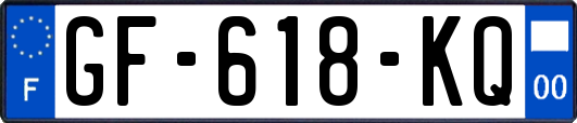 GF-618-KQ