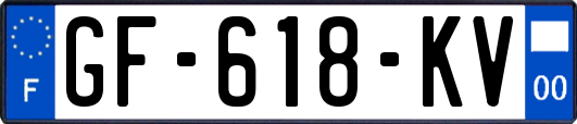 GF-618-KV