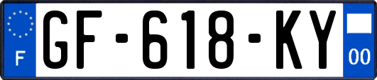 GF-618-KY