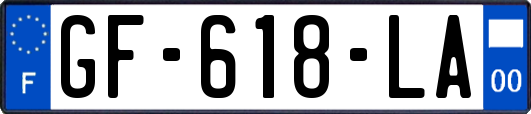 GF-618-LA