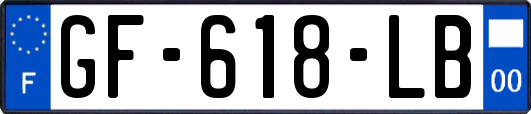 GF-618-LB