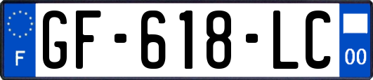 GF-618-LC