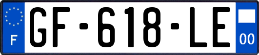 GF-618-LE