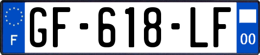 GF-618-LF