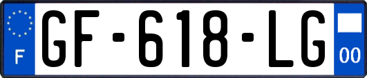 GF-618-LG