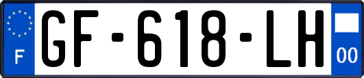 GF-618-LH