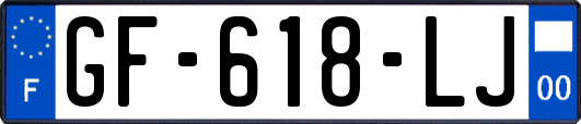 GF-618-LJ