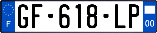 GF-618-LP
