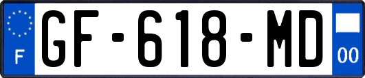 GF-618-MD