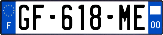 GF-618-ME