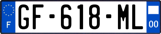 GF-618-ML