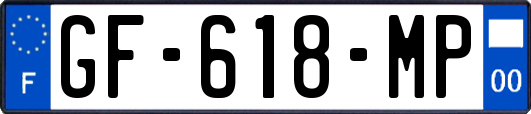 GF-618-MP