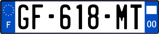 GF-618-MT
