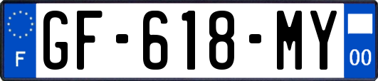 GF-618-MY