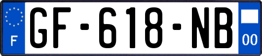 GF-618-NB