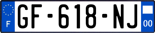 GF-618-NJ